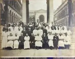 Dr. Mem Sampaio Barreto Lins