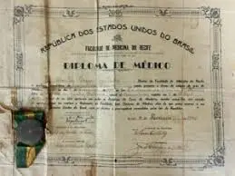 Dr. Waldemir da Cunha Antunes