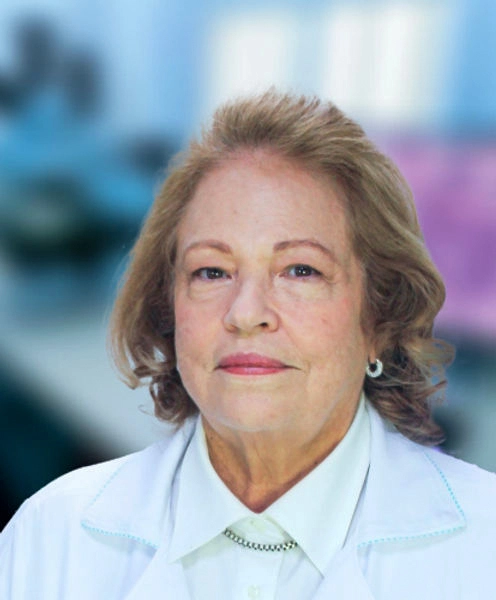 Dra. Consuelo Antunes Barreto Lins