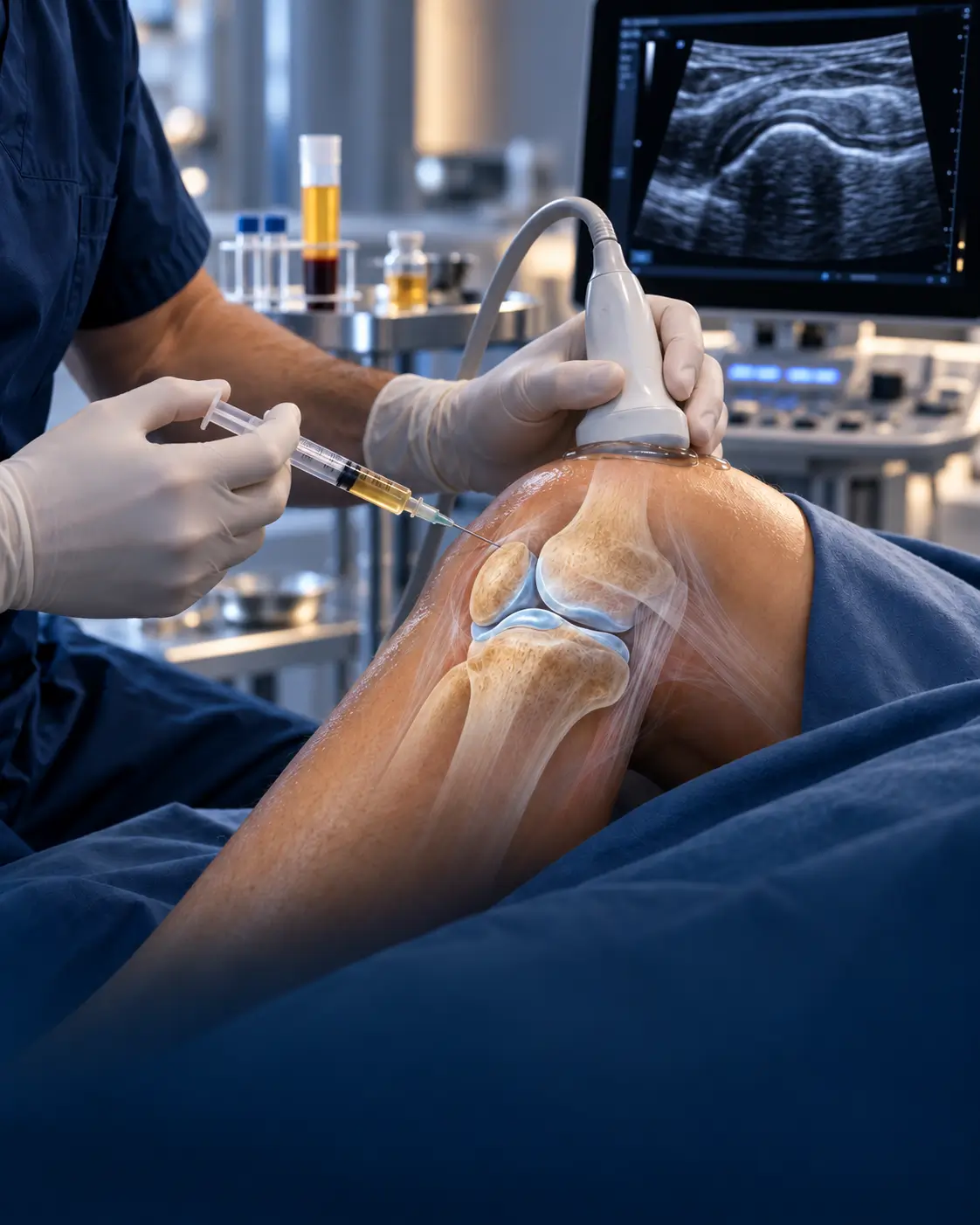 Medicina Regenerativa